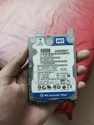 500gb Hard Disk