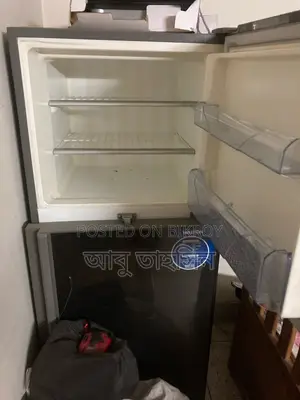 Walton Fridge