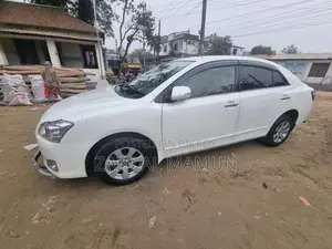 Toyota Premio 2008
