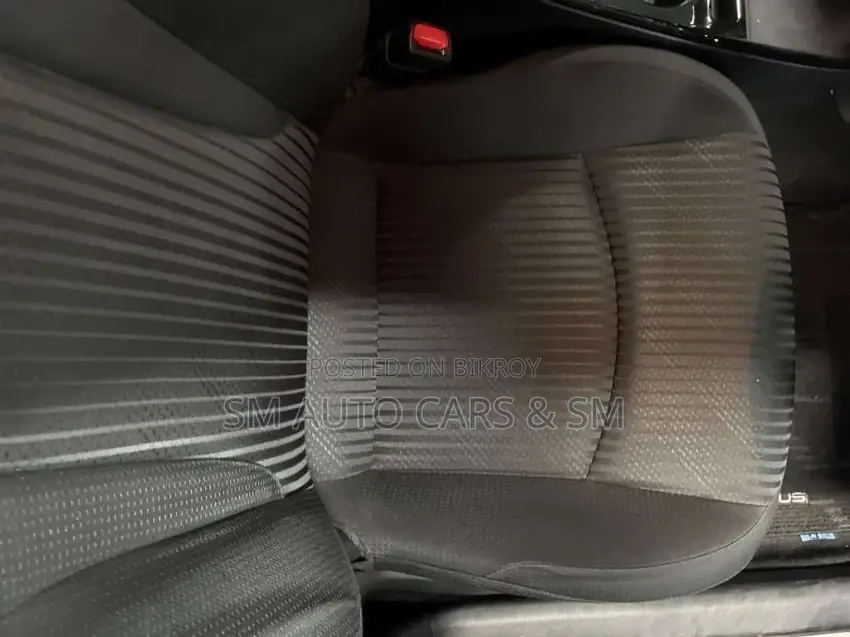 Toyota Prius A Pkg Beige Color 2021