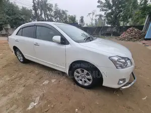 Toyota Premio 2008
