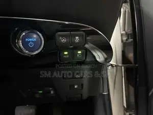 Toyota Prius A Pkg Beige Color 2021