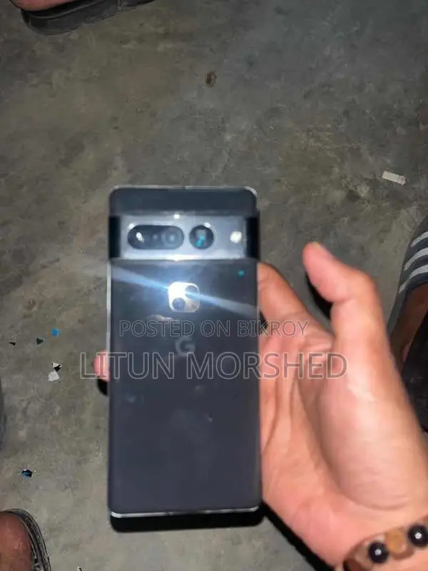 Google Pixel 7 Pro . (Used)