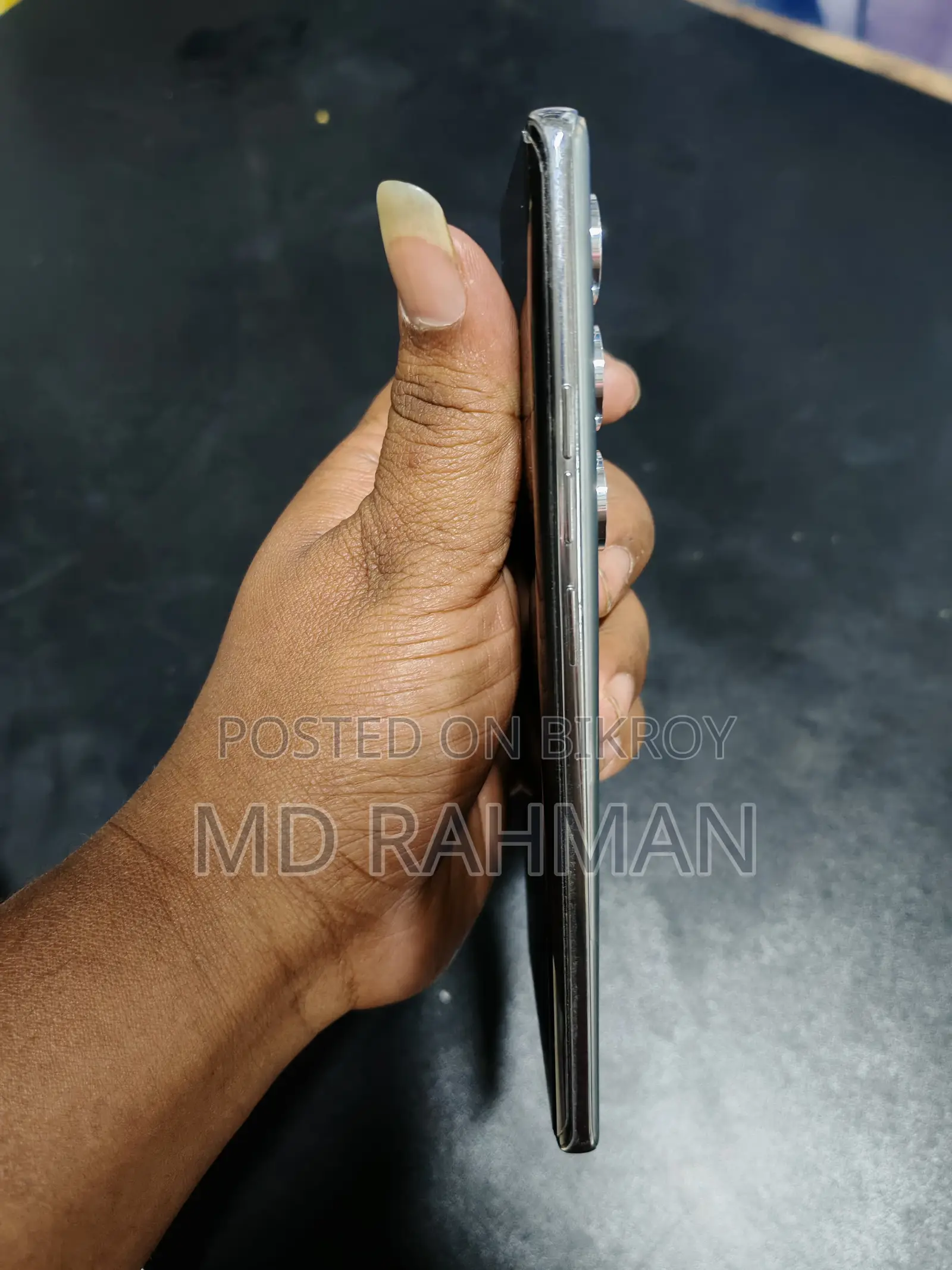 Tecno Camon 40 Pro . (Used)