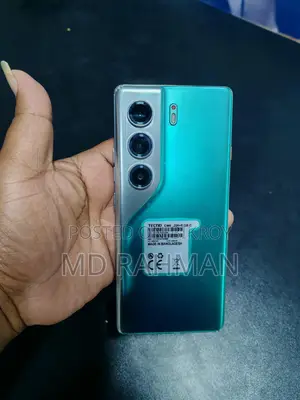 Tecno Camon 40 Pro . (Used)