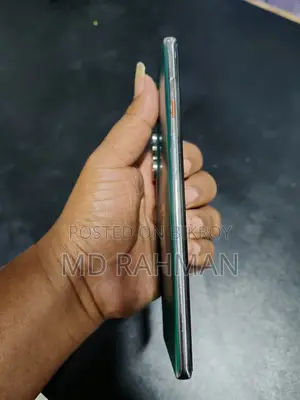 Tecno Camon 40 Pro . (Used)