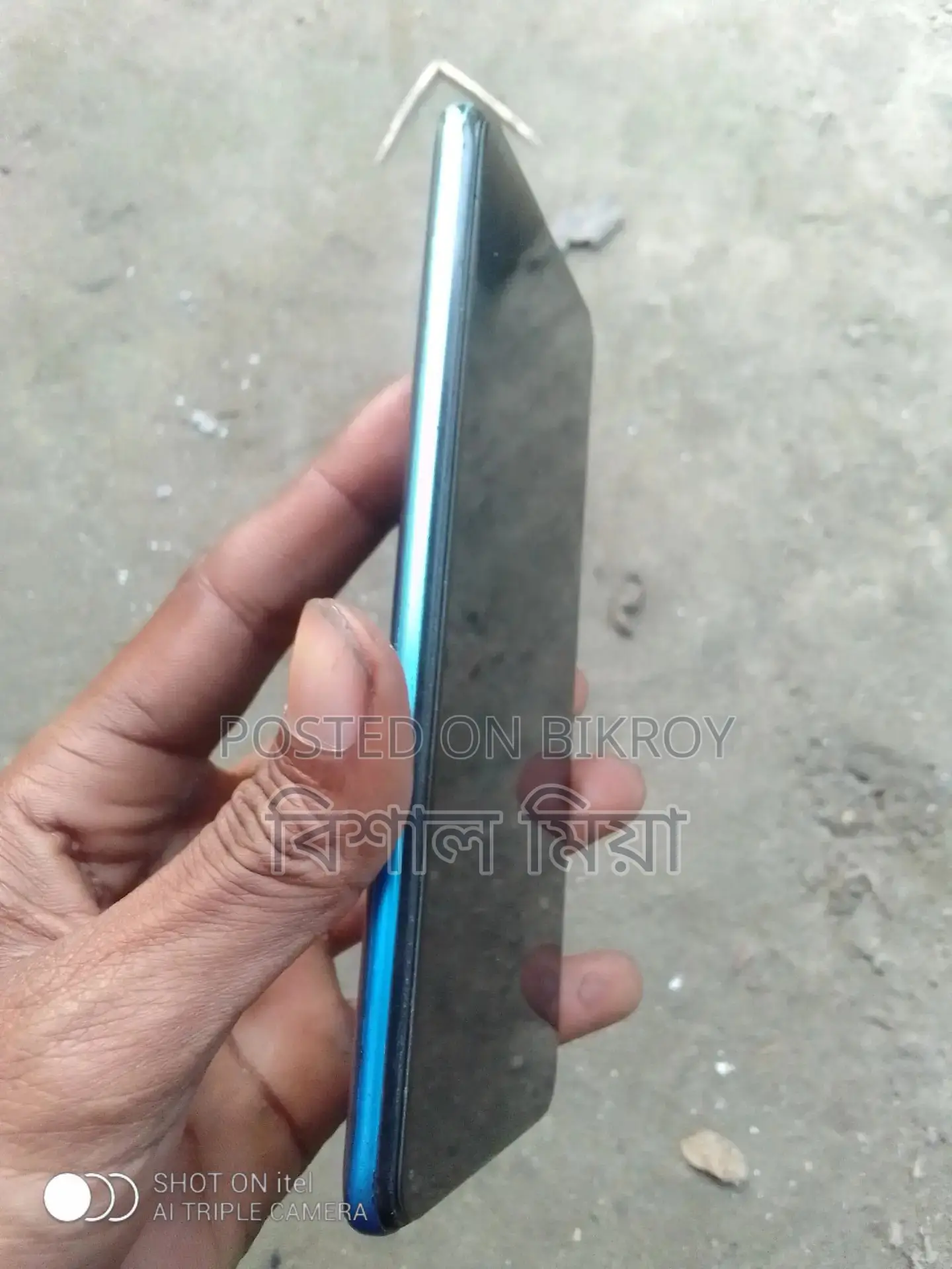 Vivo Y53s (Used)