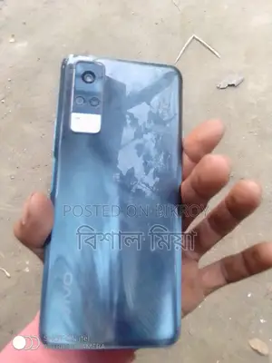 Vivo Y53s (Used)