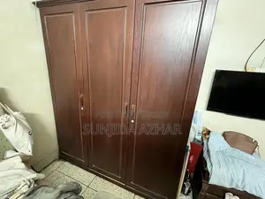 Hatil Almari- 3 Part