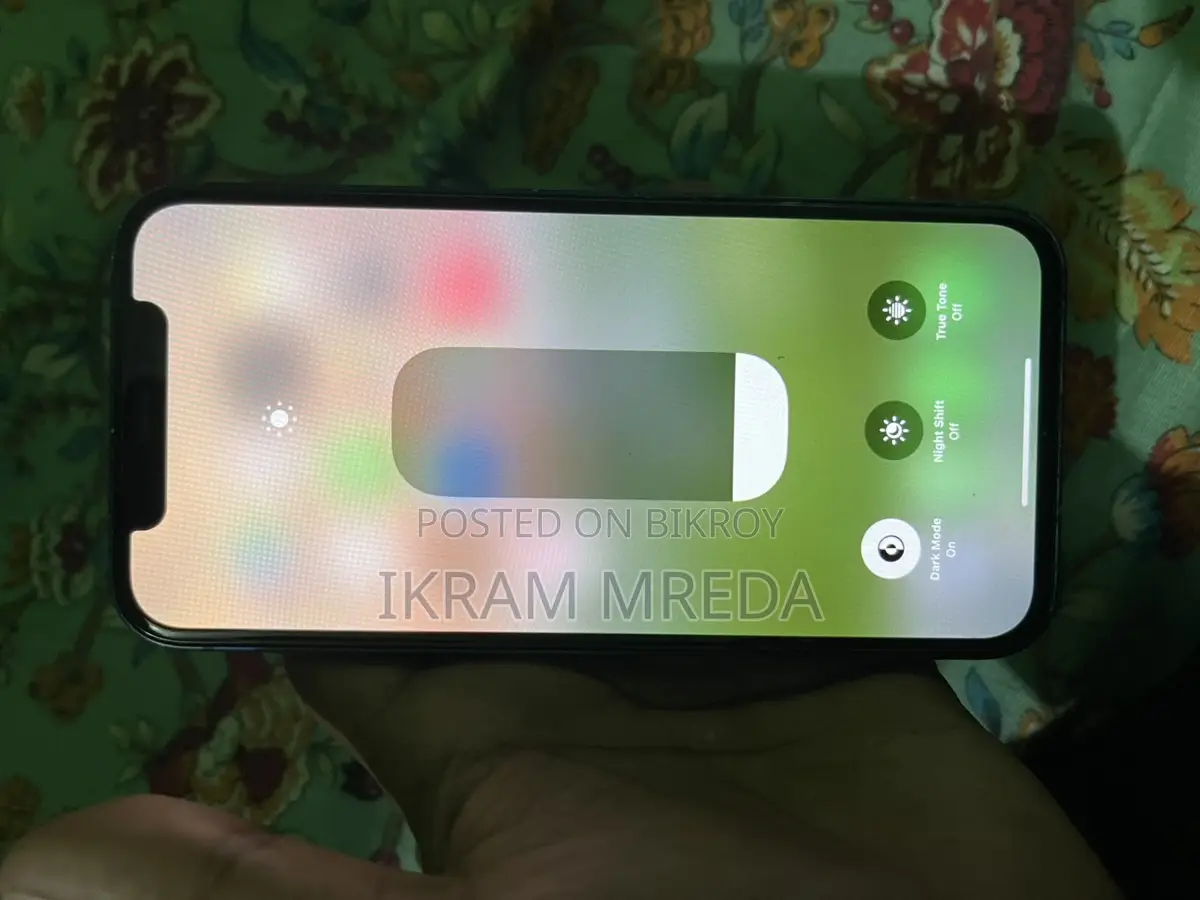 Apple iPhone 12 (Used)