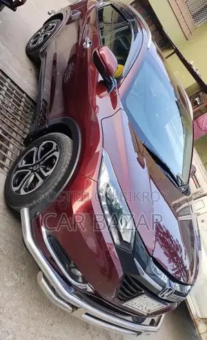 Honda Vezel S PKG OCTANE RUNS 2014
