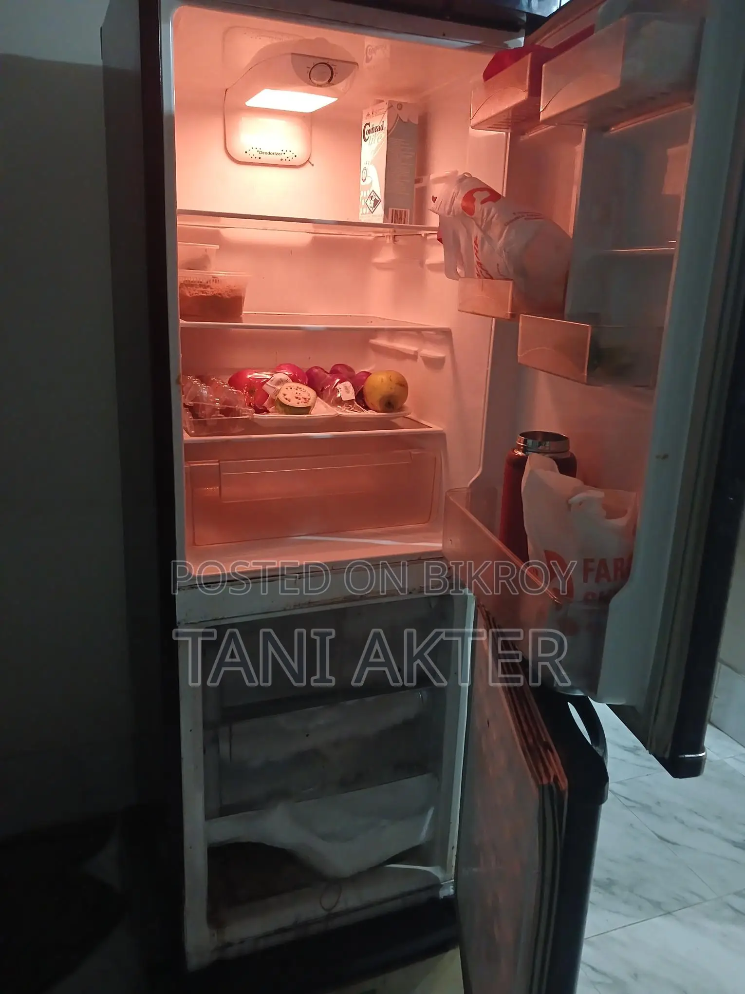 Lg Refrigerator