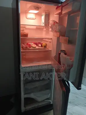 Lg Refrigerator