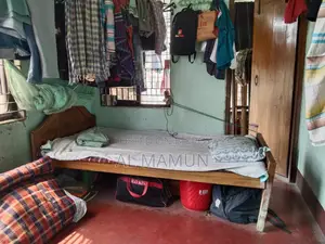 সিঙ্গেল খাট