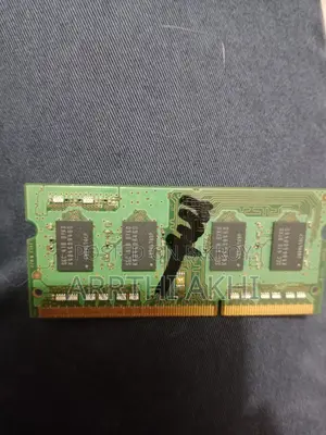 4gb 1rx8 Pc3l -1600 Mhz Ram Samsung