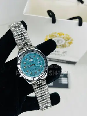Watch For Sell