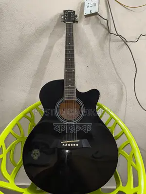 Guitar For Sell