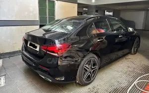 Mercedes-Benz A-Class A180 AMG 2020