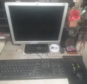 Asus Desktop