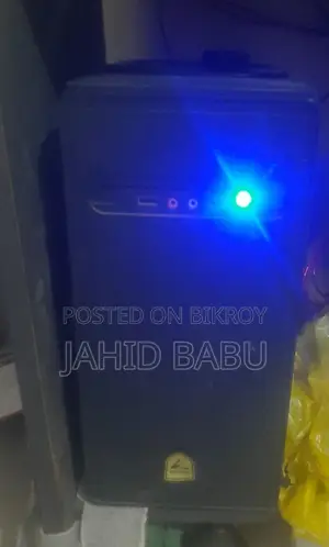 Asus Desktop
