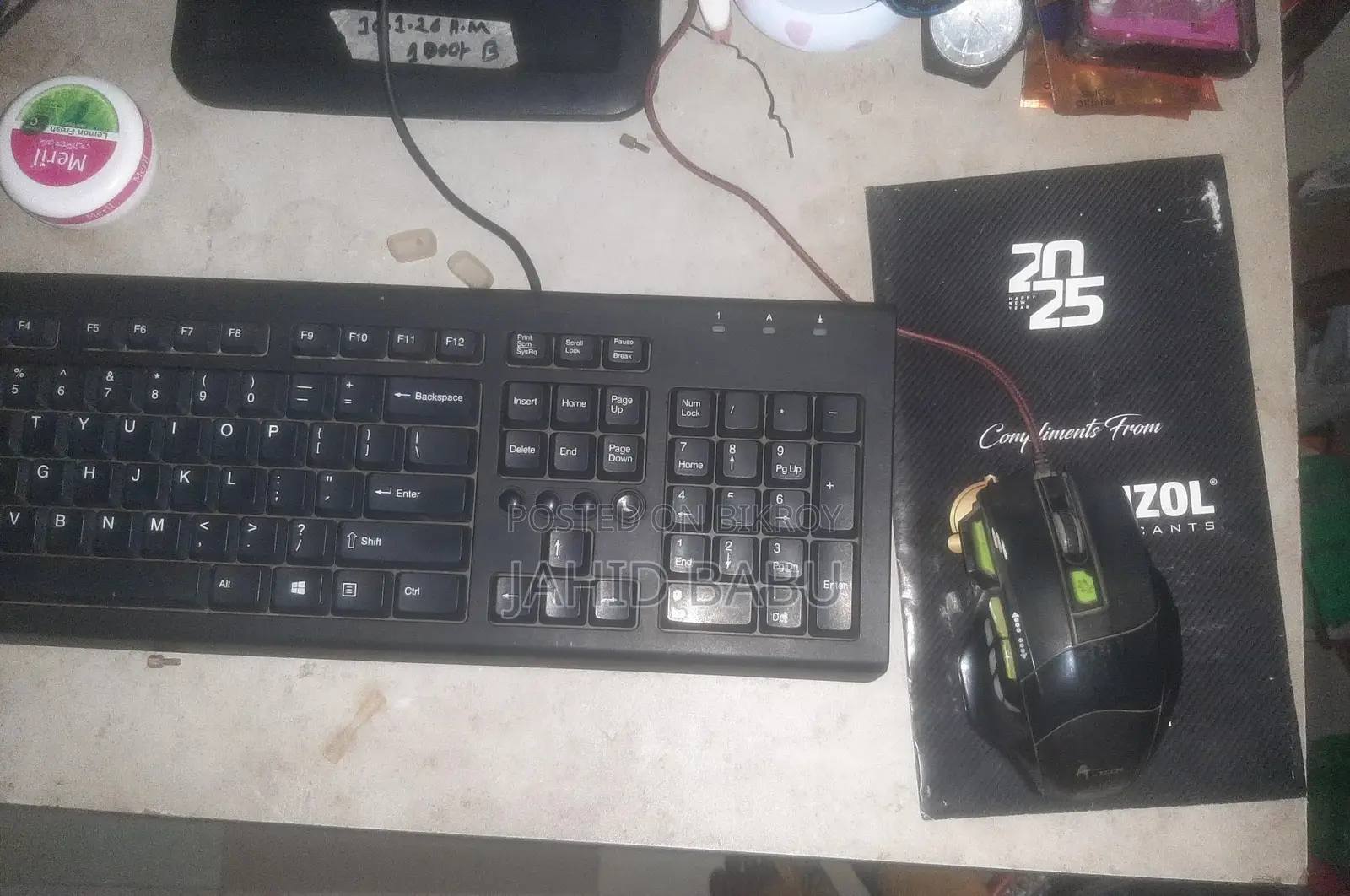 Asus Desktop