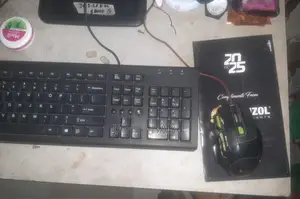 Asus Desktop