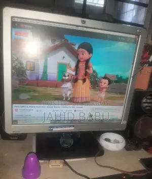 Asus Desktop