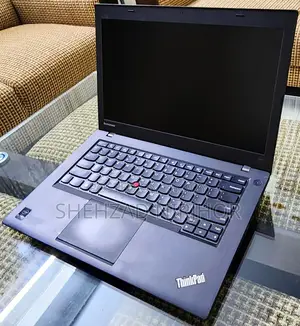 Lenovo Thinkpad T440
