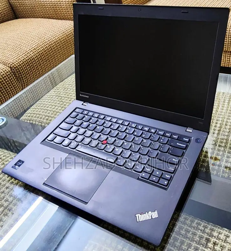 Lenovo Thinkpad T440