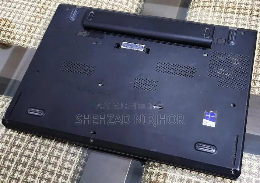 Lenovo Thinkpad T440