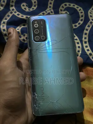 Vivo V19 (ব্যবহৃত)