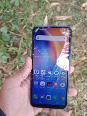Tecno spark 5 (Used)