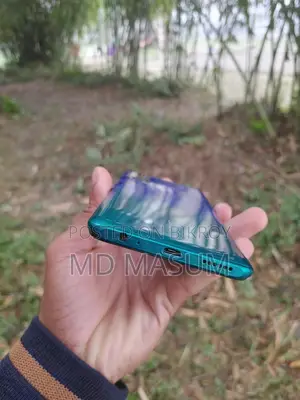 Tecno spark 5 (Used)
