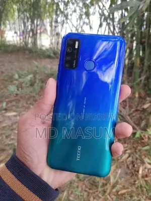 Tecno spark 5 (Used)