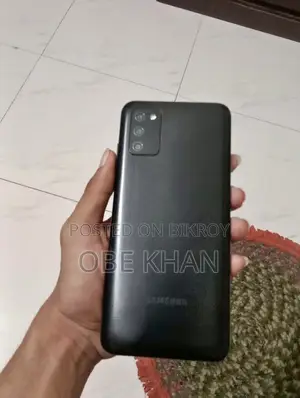 Samsung Galaxy A03S (Used)