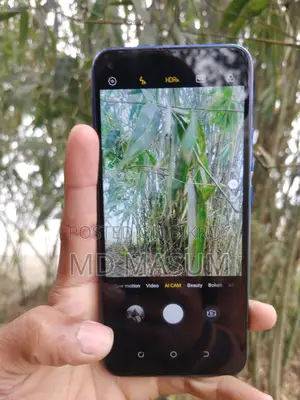 Tecno spark 5 (Used)