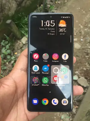 Xiaomi Redmi Note 10 Pro (Used)