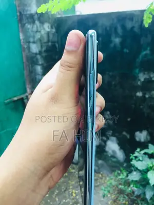 Xiaomi Redmi Note 10 Pro (Used)