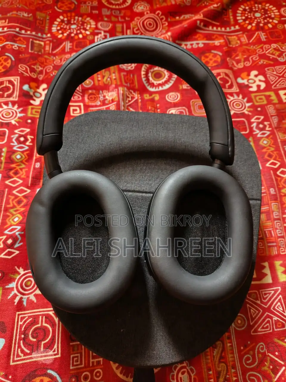 Sony WH-1000XM5 Original Headphone Urgent Sale