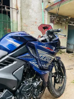Lifan KPR 2021