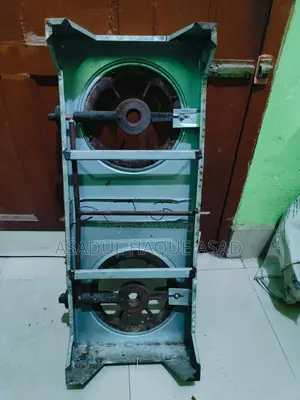 Gas Stove