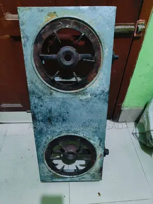 Gas Stove