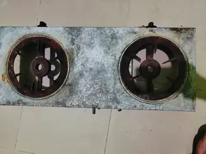 Gas Stove
