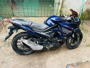 Lifan KPR 2021