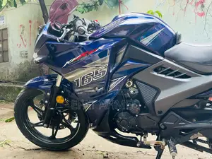 Lifan KPR 2021