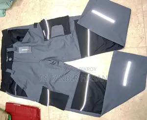 Single Piece Pants