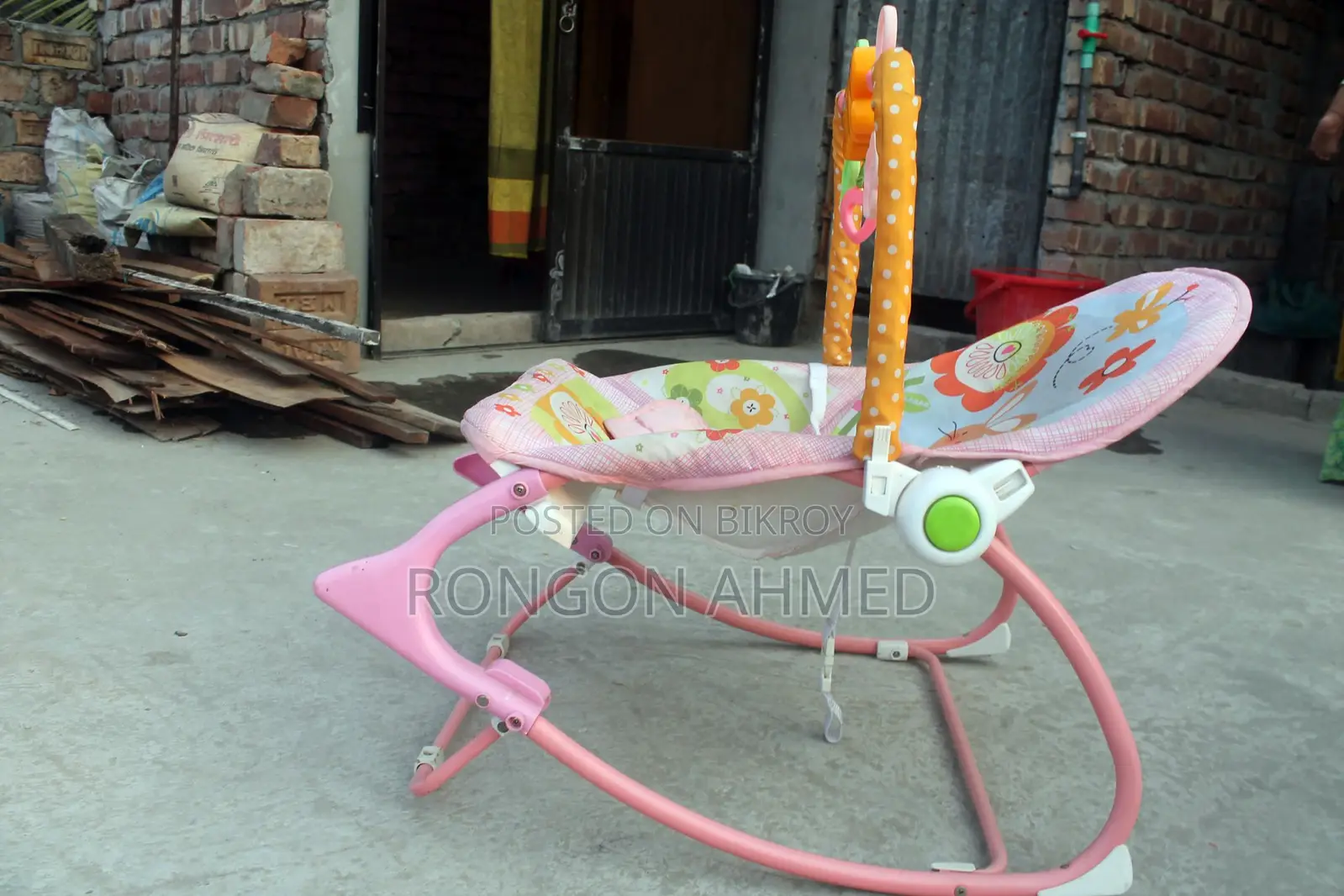 Rocking Chair