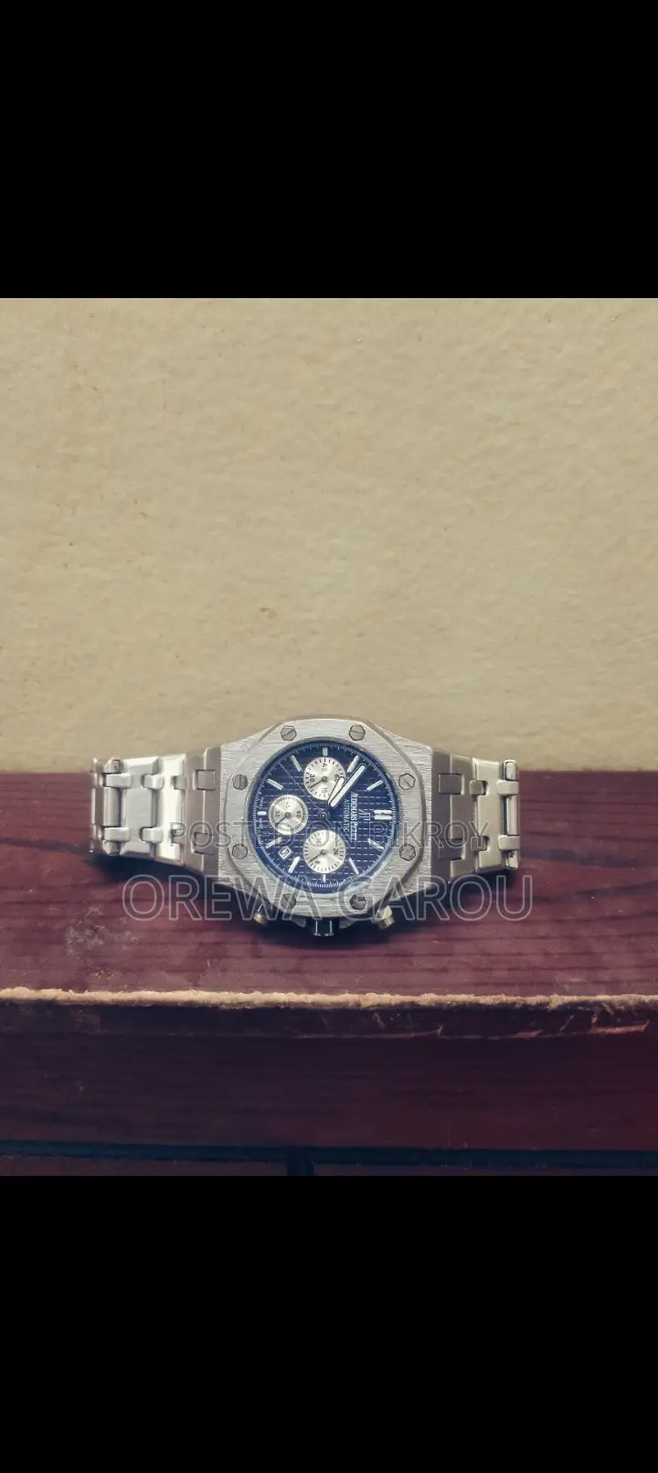 Watch for Sell