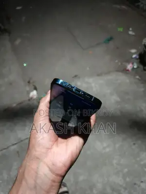 Apple iPhone 12 Pro (Used)