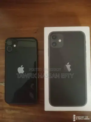 Apple iPhone 11 128GB (Used)